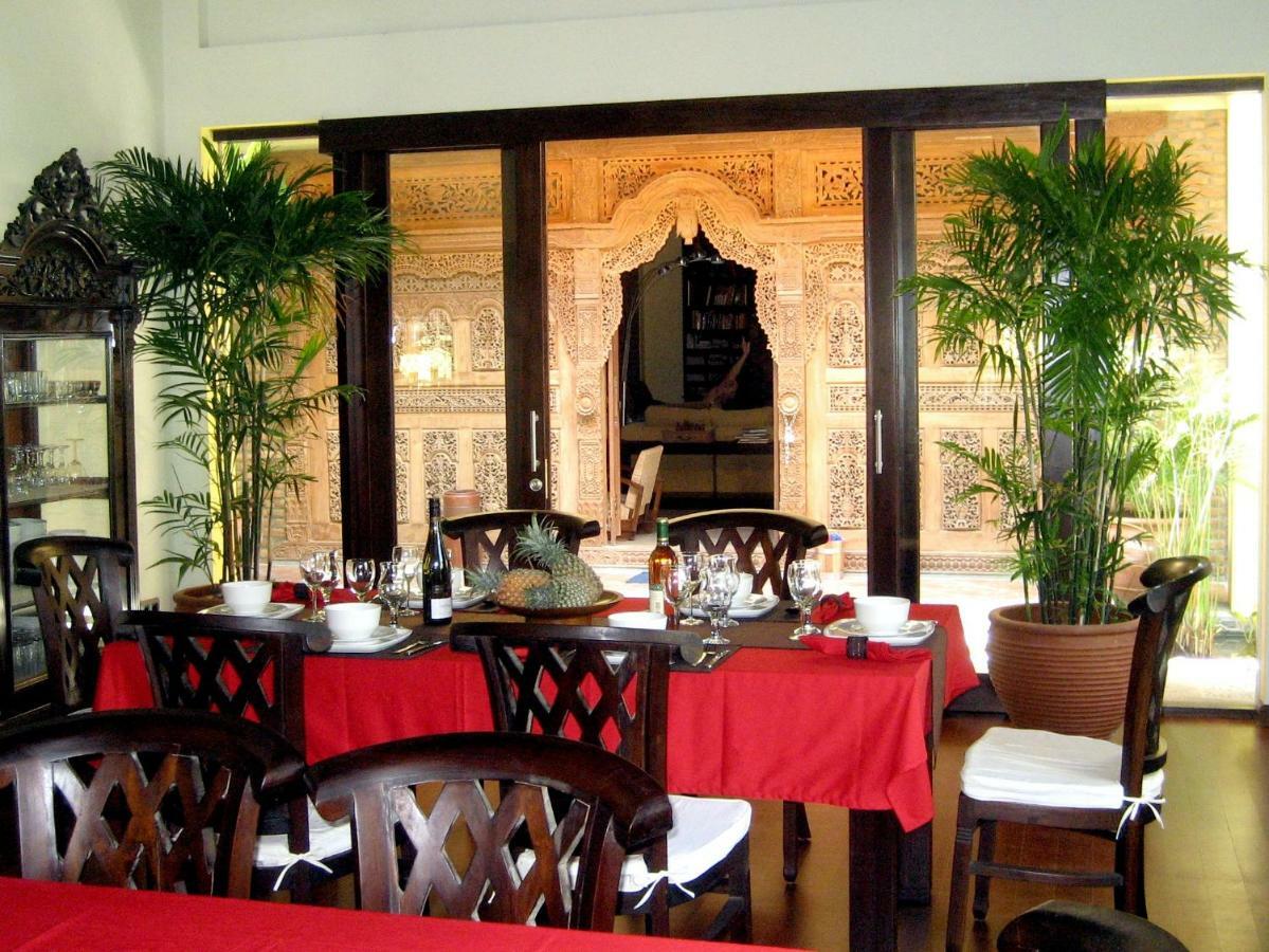 The Sawah Home Hotel Jogyakarta Zewnętrze zdjęcie