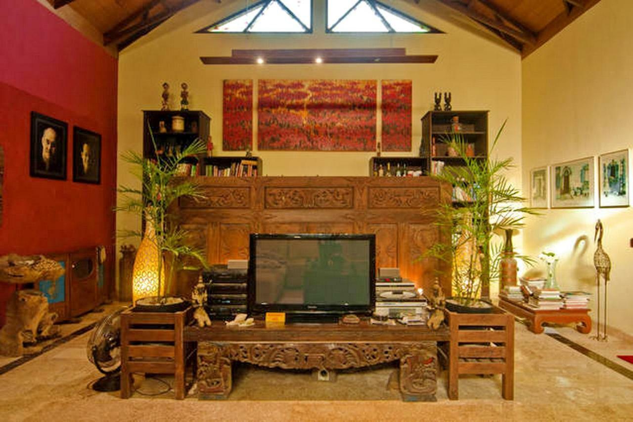 The Sawah Home Hotel Jogyakarta Zewnętrze zdjęcie