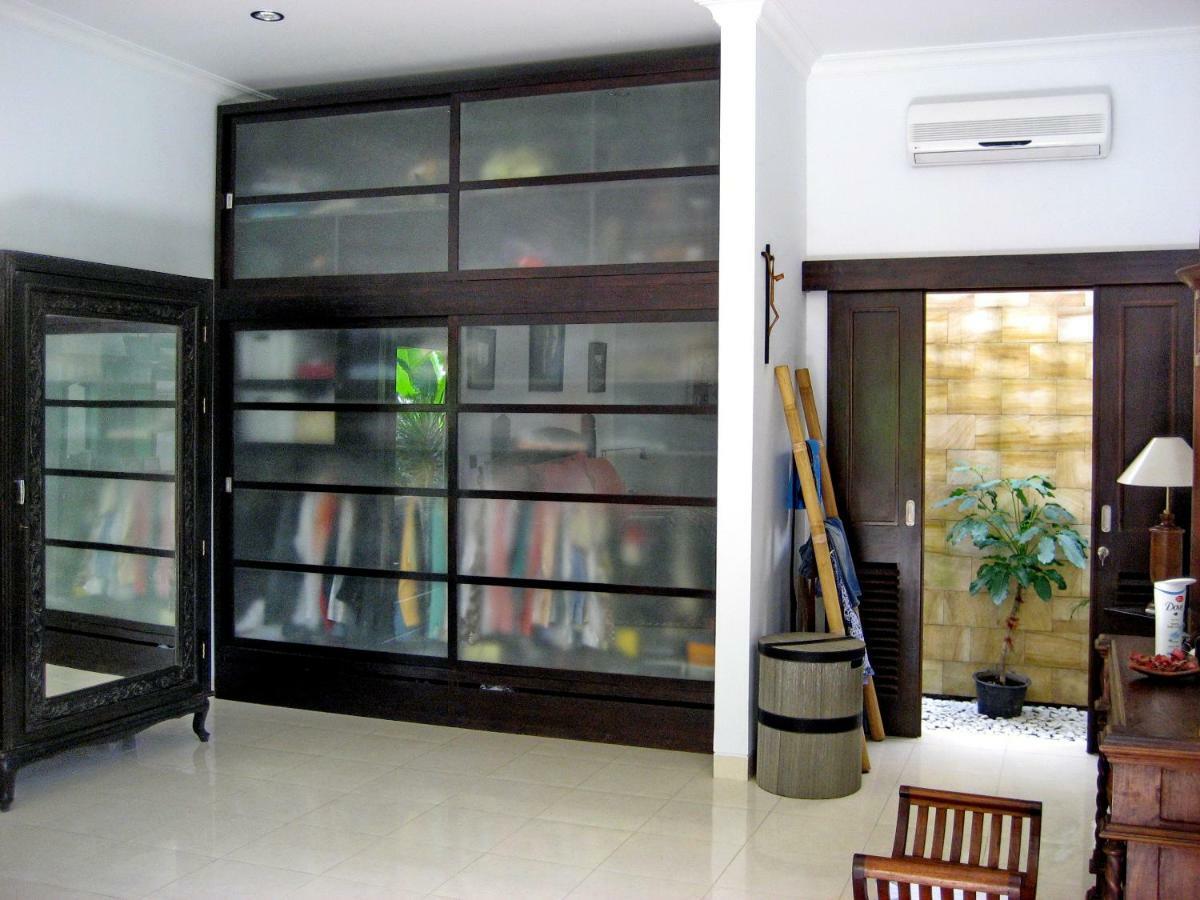 The Sawah Home Hotel Jogyakarta Zewnętrze zdjęcie