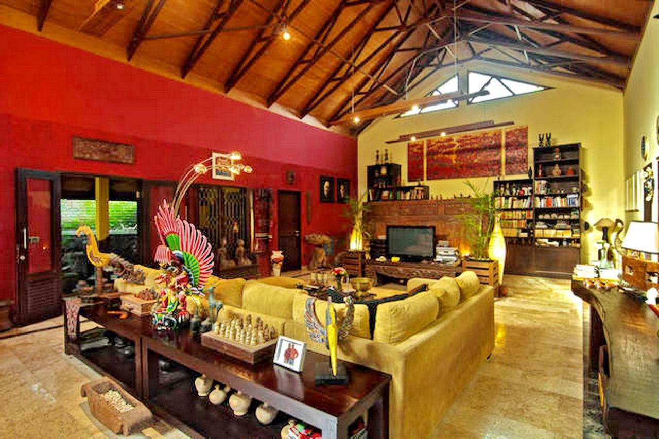 The Sawah Home Hotel Jogyakarta Zewnętrze zdjęcie