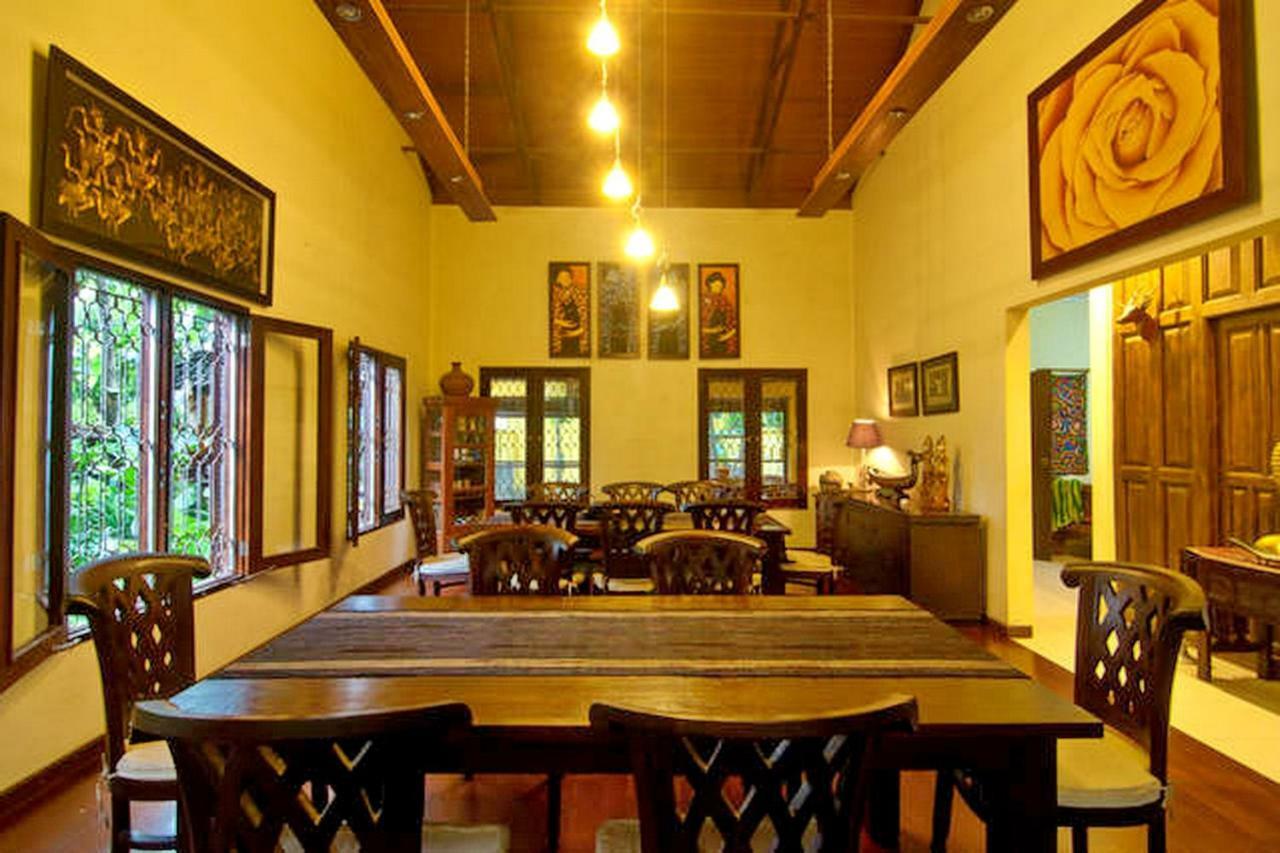 The Sawah Home Hotel Jogyakarta Zewnętrze zdjęcie