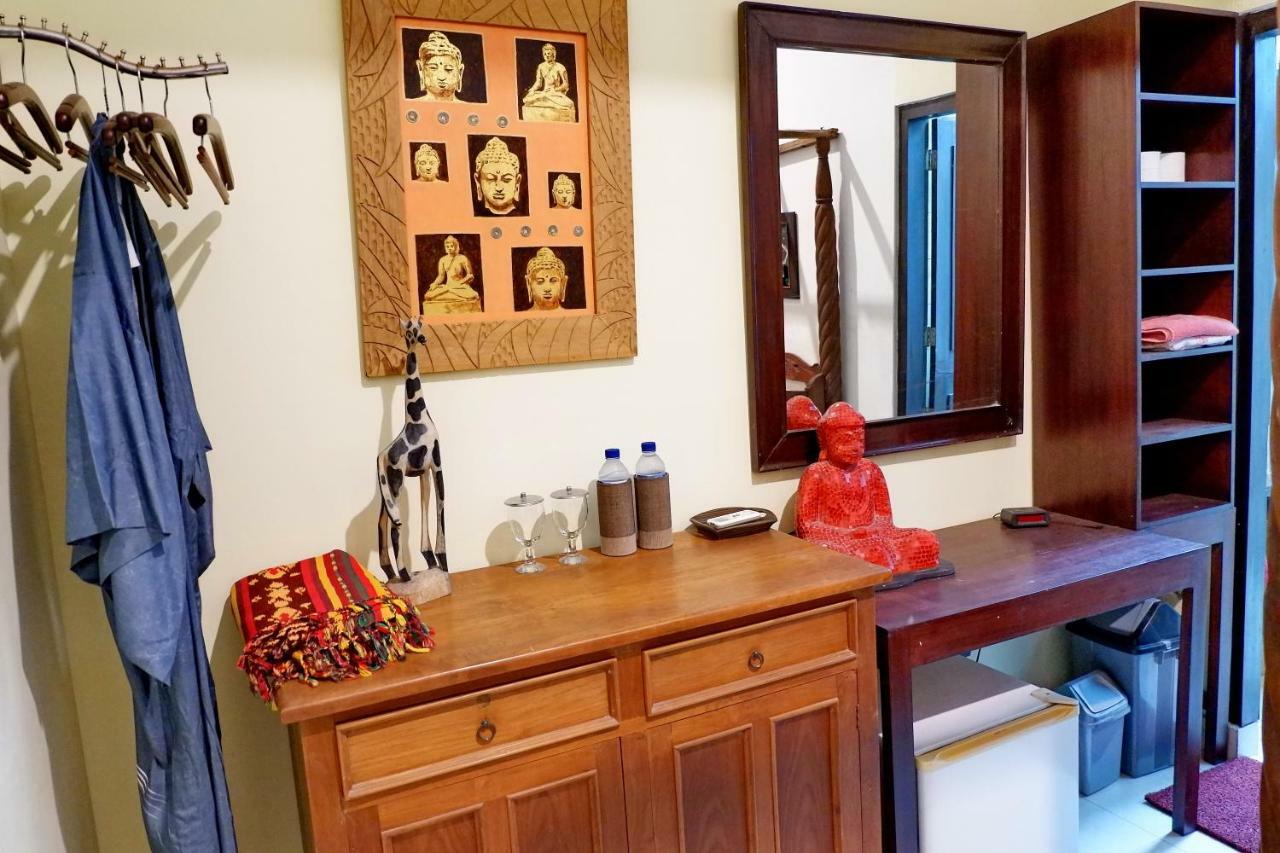 The Sawah Home Hotel Jogyakarta Zewnętrze zdjęcie
