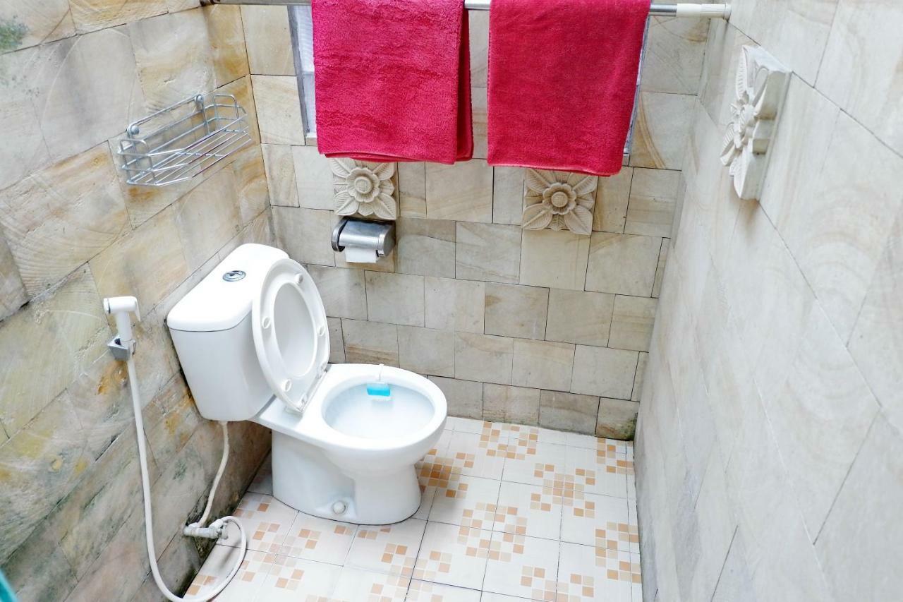 The Sawah Home Hotel Jogyakarta Zewnętrze zdjęcie