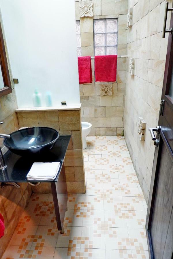 The Sawah Home Hotel Jogyakarta Zewnętrze zdjęcie