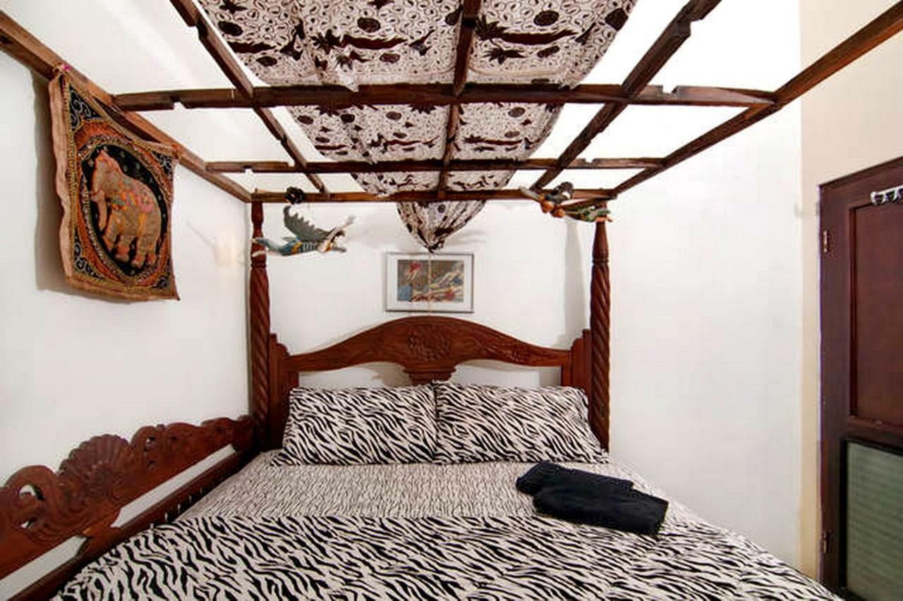 The Sawah Home Hotel Jogyakarta Zewnętrze zdjęcie