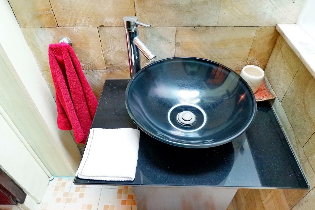 The Sawah Home Hotel Jogyakarta Zewnętrze zdjęcie